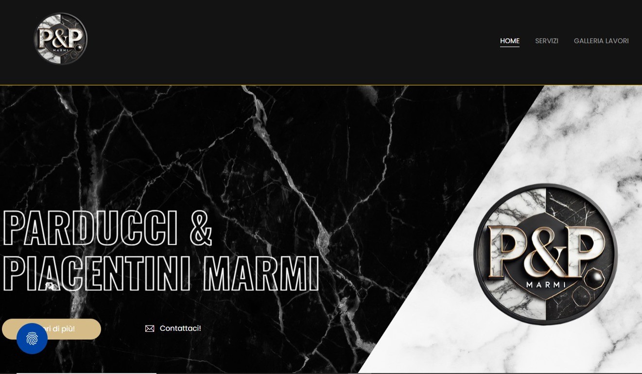 Parducci e Piacentini marmi