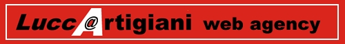 Luccartigiani Web Agency